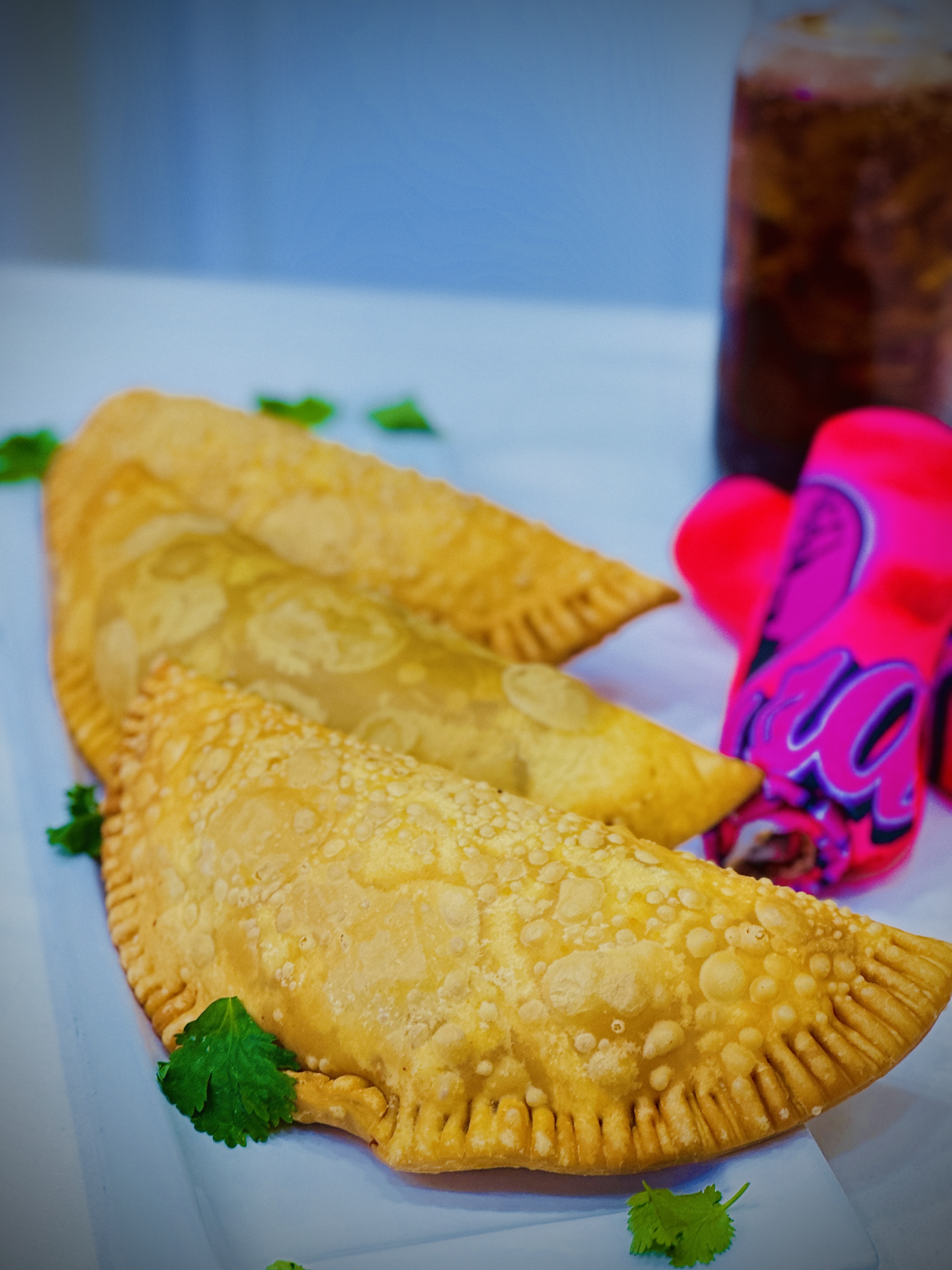 Empanadas